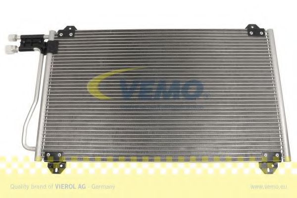 Imagine Condensator, climatizare VEMO V30-62-1033