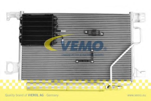 Imagine Condensator, climatizare VEMO V30-62-1045