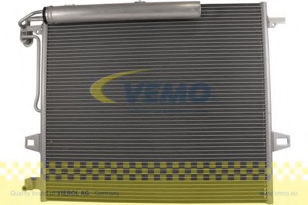 Imagine Condensator, climatizare VEMO V30-62-1047