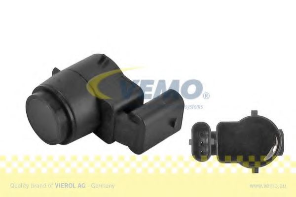 Imagine Sensor, ajutor parcare VEMO V30-72-0040