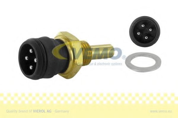 Imagine senzor,temperatura lichid de racire VEMO V30-72-0078