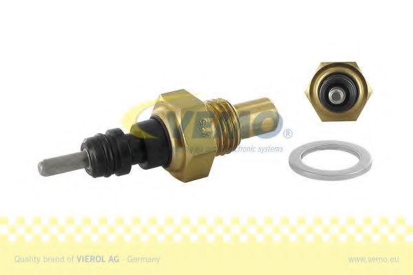 Imagine senzor,temperatura lichid de racire VEMO V30-72-0126