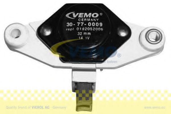 Imagine Regulator, alternator VEMO V30-77-0009