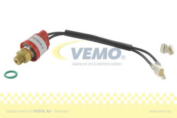 Imagine Comutator presiune, aer conditionat VEMO V30-77-0011