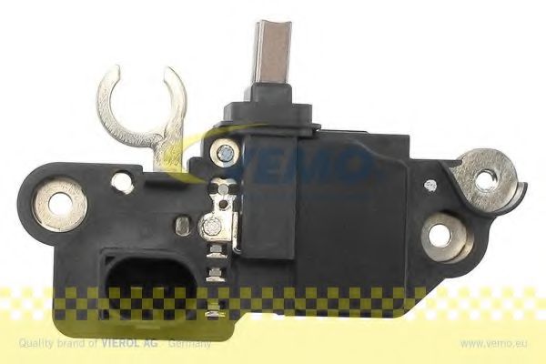 Imagine Regulator, alternator VEMO V30-77-0024