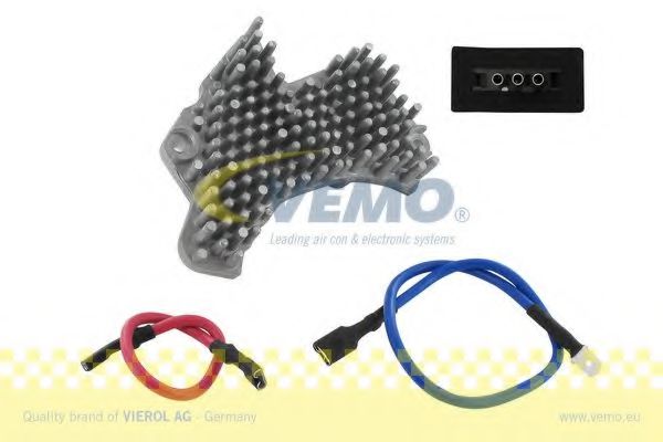Reglaj, suflanta de interior VEMO V30-79-0002-1