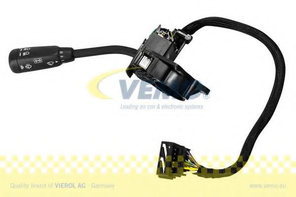Bloc lumini de control VEMO V30-80-1710