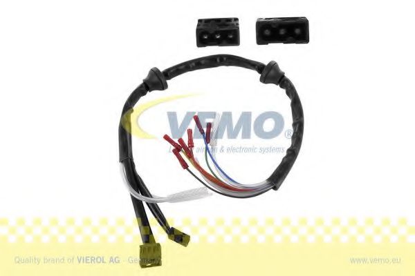 Imagine Set reparatie, set cabluri VEMO V30-83-0003