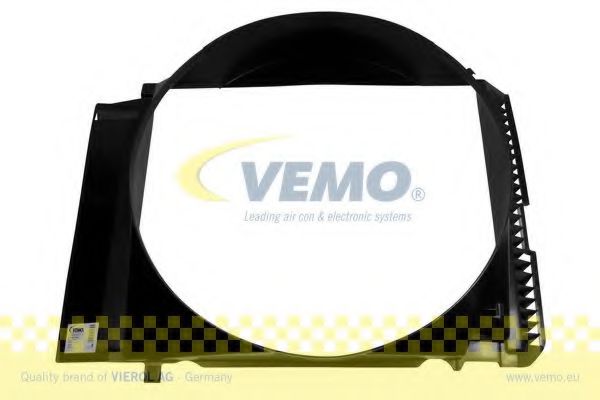 Imagine Carcasa, ventilator radiator VEMO V30-93-1652