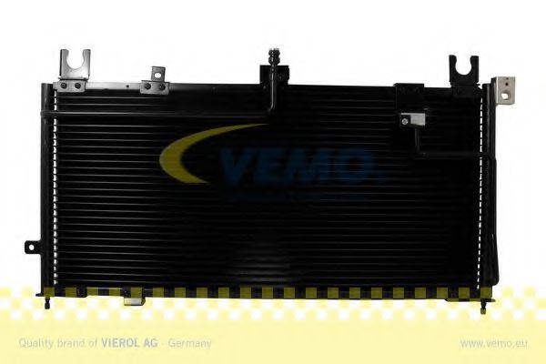 Imagine Condensator, climatizare VEMO V32-62-0012