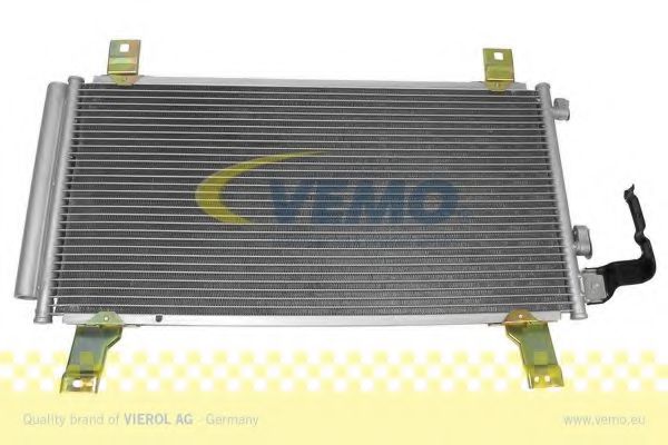 Imagine Condensator, climatizare VEMO V32-62-0019