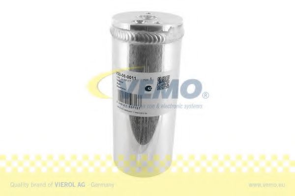 Imagine uscator,aer conditionat VEMO V33-06-0011