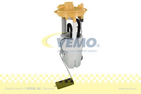 Imagine Sistem alimentare cu combustibil VEMO V37-09-0002