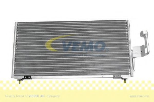 Imagine Condensator, climatizare VEMO V37-62-0001