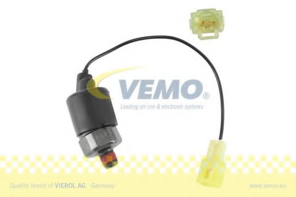 Imagine Senzor presiune ulei VEMO V37-73-0004