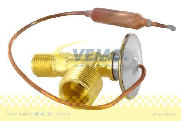 Supapa expansiune, clima VEMO V37-77-0001