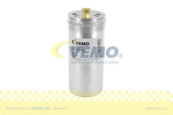 Imagine uscator,aer conditionat VEMO V38-06-0001