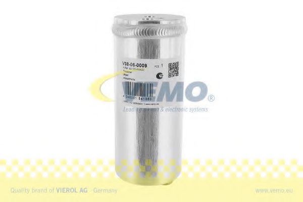 Imagine uscator,aer conditionat VEMO V38-06-0009