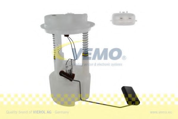 Sistem alimentare cu combustibil VEMO V38-09-0002