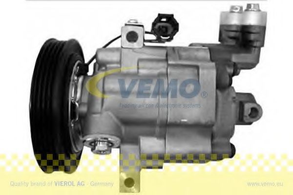 Imagine Compresor, climatizare VEMO V38-15-0001