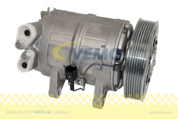 Imagine Compresor, climatizare VEMO V38-15-0006