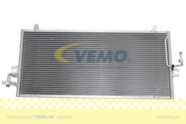 Imagine Condensator, climatizare VEMO V38-62-0001