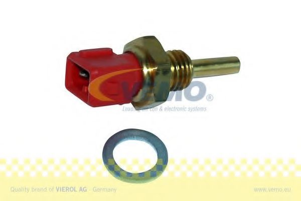 Imagine senzor,temperatura lichid de racire VEMO V38-72-0013