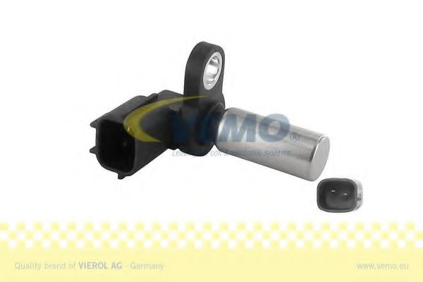 Imagine senzor turatie,management motor VEMO V38-72-0015