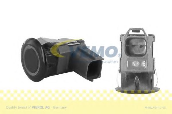 Imagine Sensor, ajutor parcare VEMO V38-72-0124