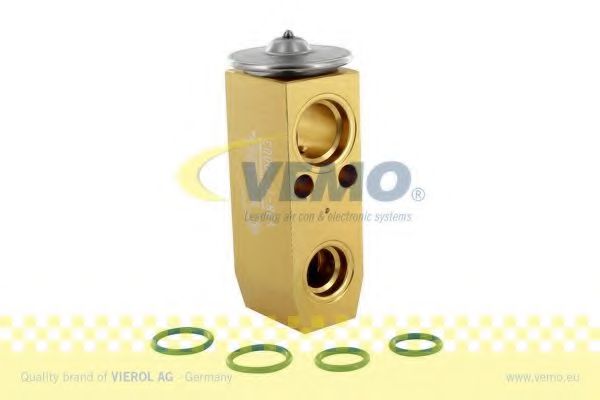 Supapa expansiune, clima VEMO V38-77-0003