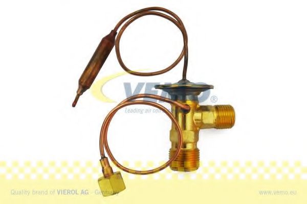 Supapa expansiune, clima VEMO V38-77-0004