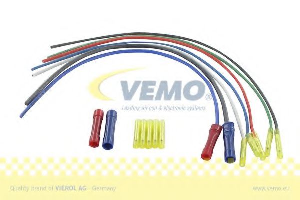 Imagine Set reparatie, set cabluri VEMO V38-83-0001