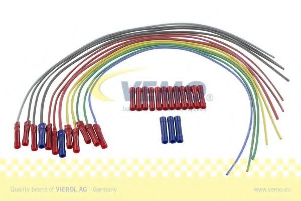 Imagine Set reparatie, set cabluri VEMO V38-83-0002