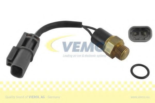 Imagine Comutator temperatura, ventilator radiator VEMO V38-99-0011