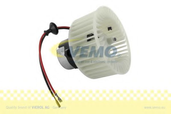 Imagine Ventilator, habitaclu VEMO V40-03-1107