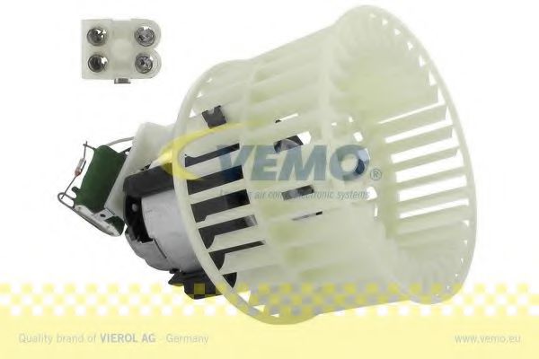 Imagine Ventilator, habitaclu VEMO V40-03-1117