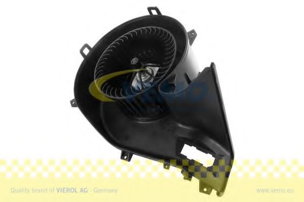 Imagine Ventilator, habitaclu VEMO V40-03-1137