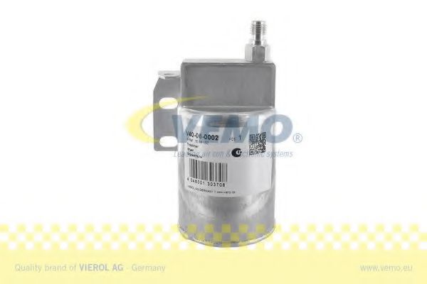 Imagine uscator,aer conditionat VEMO V40-06-0002