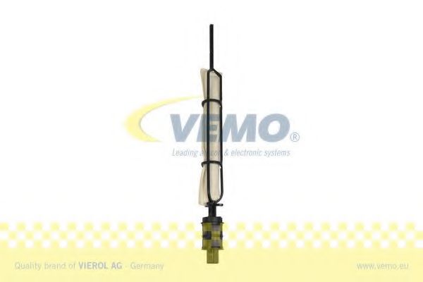 Imagine uscator,aer conditionat VEMO V40-06-0012