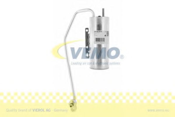 Imagine uscator,aer conditionat VEMO V40-06-0014