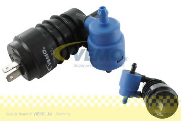 Imagine pompa de apa,spalare parbriz VEMO V40-08-0012
