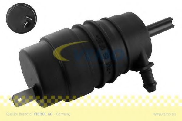 Imagine pompa de apa,spalare parbriz VEMO V40-08-0015
