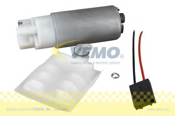 Imagine Pompa combustibil VEMO V40-09-0002