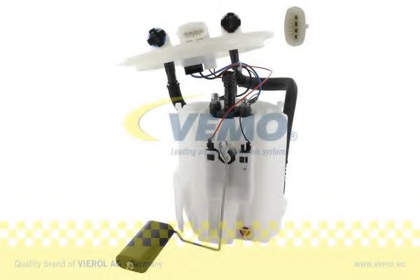 Imagine Sistem alimentare cu combustibil VEMO V40-09-0009