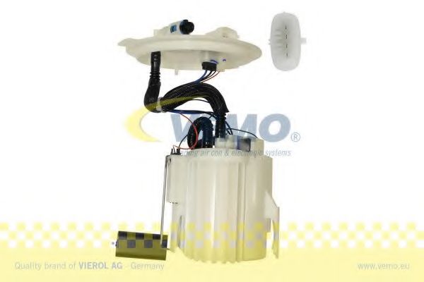 Imagine Sistem alimentare cu combustibil VEMO V40-09-0014