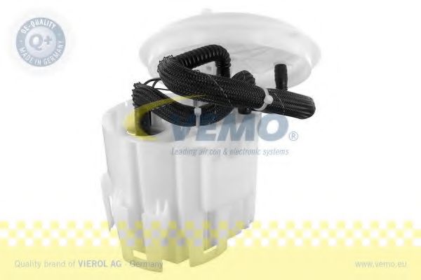 Imagine Sistem alimentare cu combustibil VEMO V40-09-0021