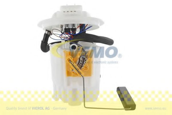 Imagine Sistem alimentare cu combustibil VEMO V40-09-0026