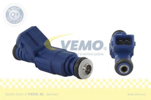 Imagine Injector VEMO V40-11-0071