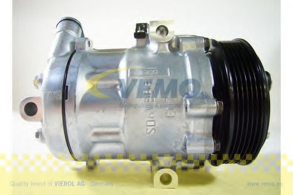 Imagine Compresor, climatizare VEMO V40-15-0028