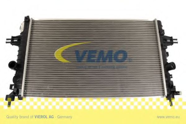 Imagine Radiator, racire motor VEMO V40-60-2069